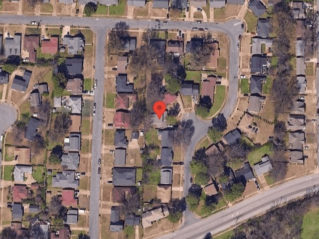 House image located at Memphis, TN 38114