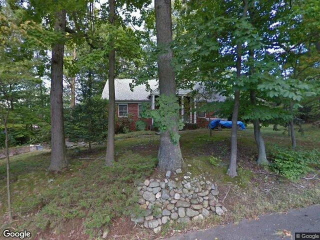 House image located at Montvale, NJ 07645