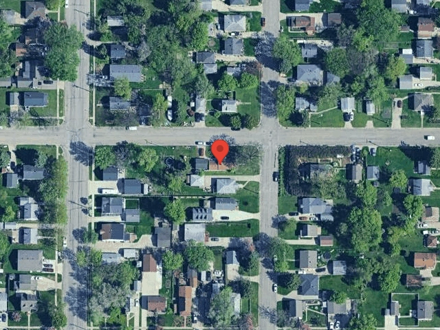 House image located at Moorhead, MN 56560