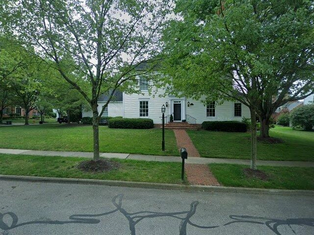 House image located at New Albany, OH 43054