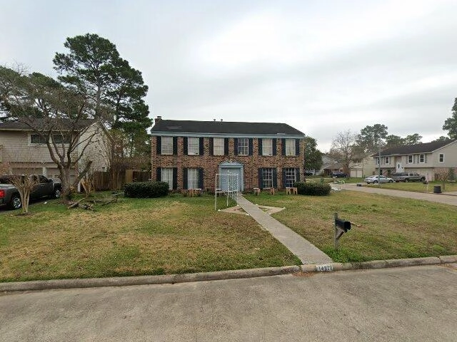 House image located at Cypress, TX 77429