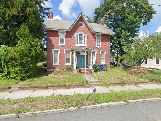 House image located at Gloucester City, NJ 08030