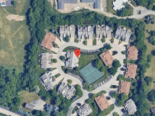 House image located at Palatine, IL 60067