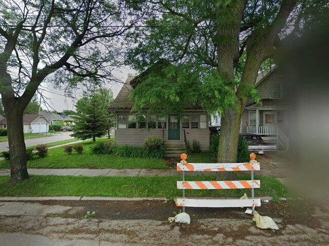 House image located at Kenosha, WI 53140