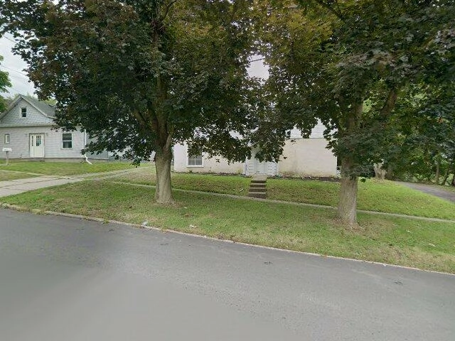 House image located at Lockport, NY 14094