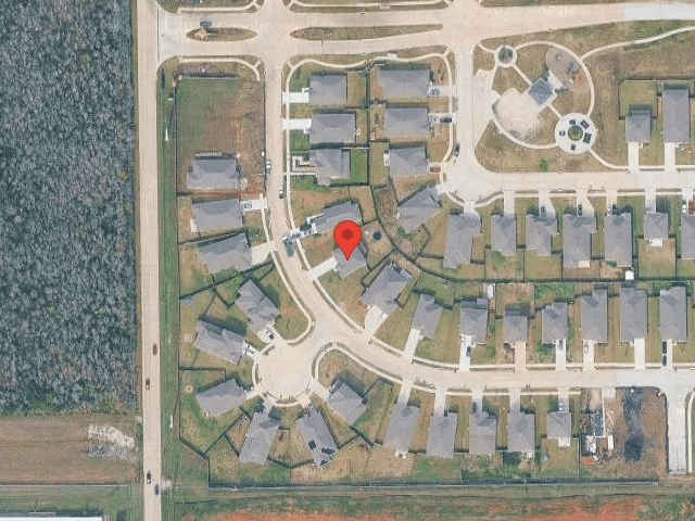 House image located at La Marque, TX 77568