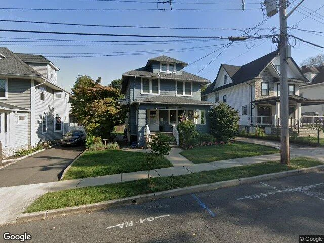 House image located at Rutherford, NJ 07070