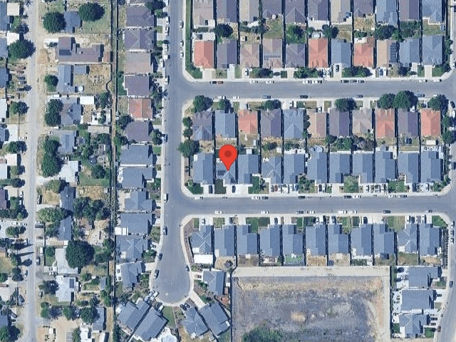 House image located at Merced, CA 95348