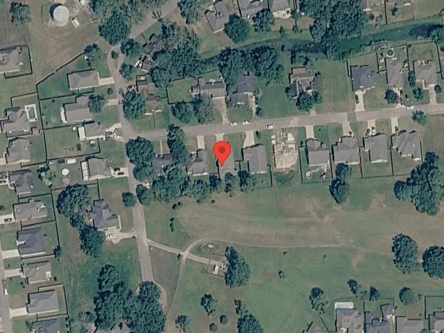 House image located at West Columbia, TX 77486