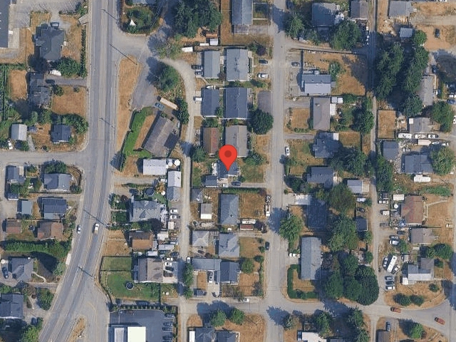 House image located at Everett, WA 98203