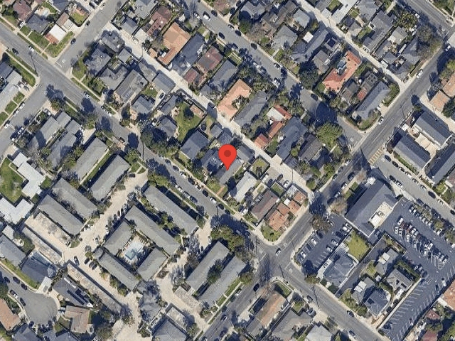 House image located at Costa Mesa, CA 92627