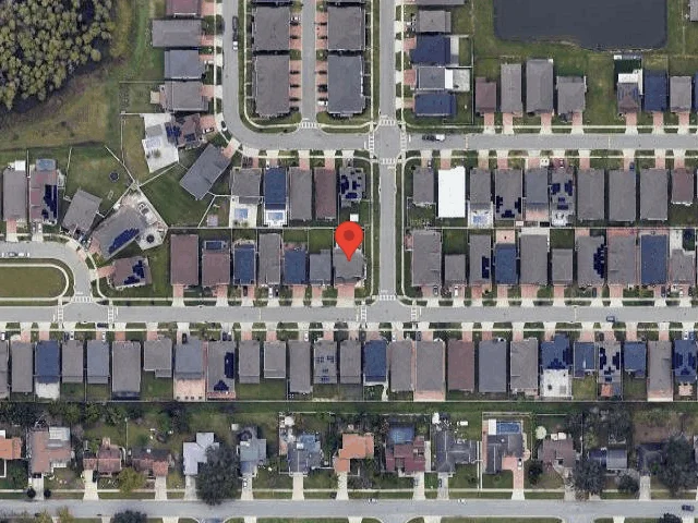House image located at Kissimmee, FL 34741