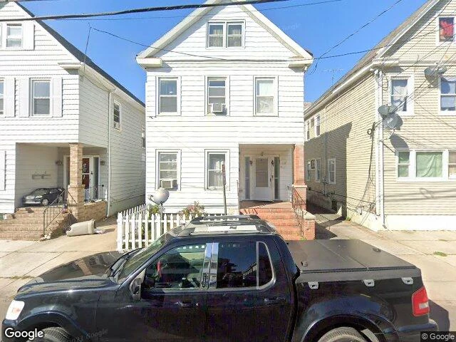 House image located at New Brunswick, NJ 08901