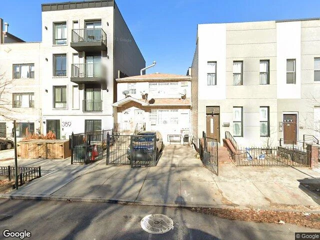 House image located at Brooklyn, NY 11233