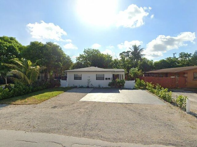 House image located at Pompano Beach, FL 33060