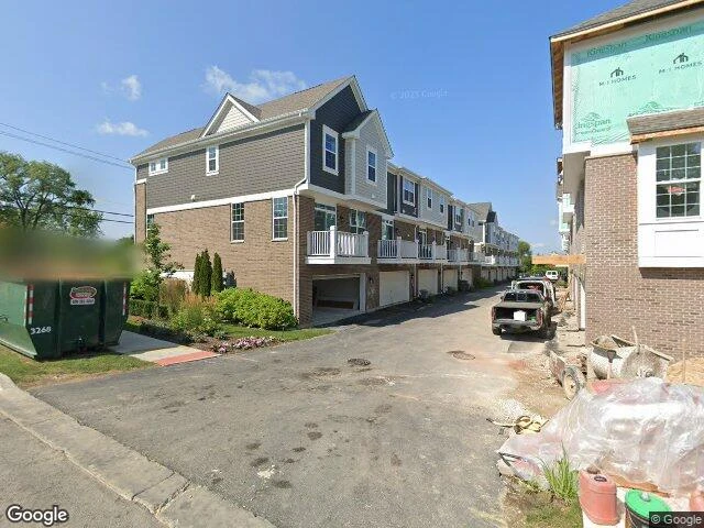 House image located at Orland Park, IL 60462