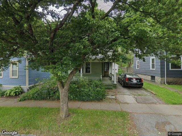 House image located at Rochester, NY 14620