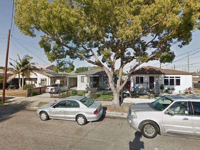 House image located at Wilmington, CA 90744