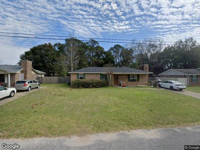 House image located at Pensacola, FL 32526