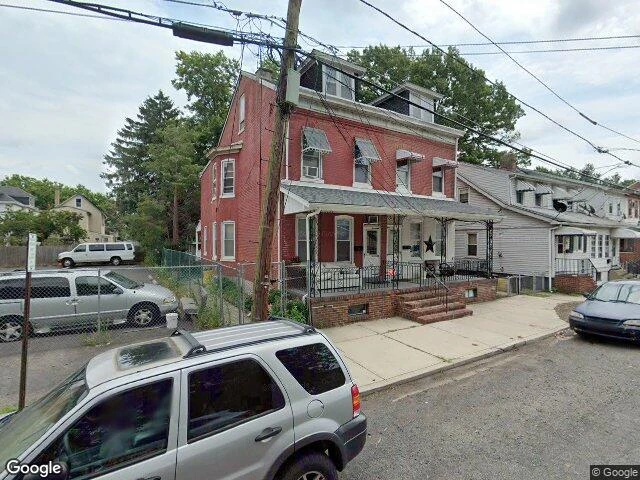 House image located at Trenton, NJ 08629