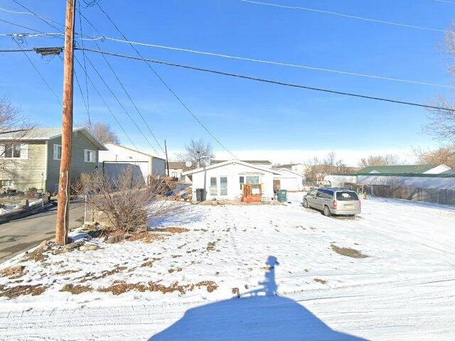 House image located at Billings, MT 59105