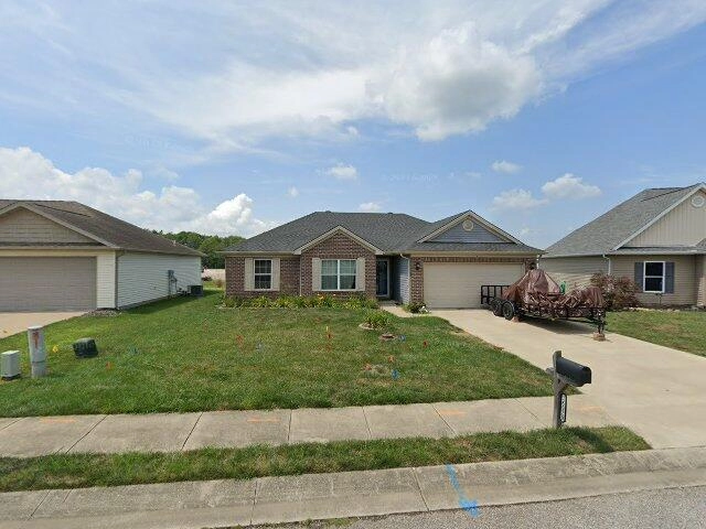 House image located at Evansville, IN 47725