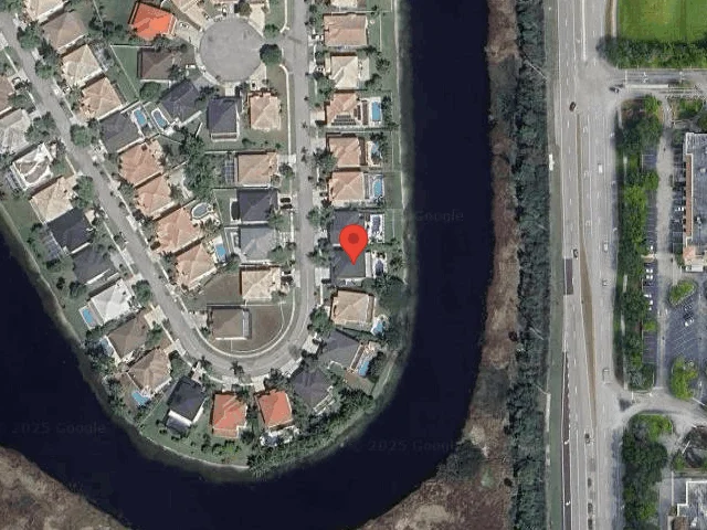 House image located at Hollywood, FL 33029