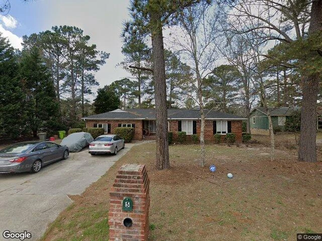 House image located at Columbia, SC 29223