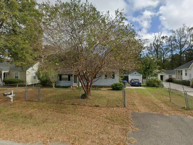 House image located at North Charleston, SC 29405
