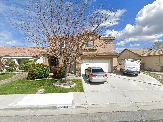 House image located at Lancaster, CA 93534