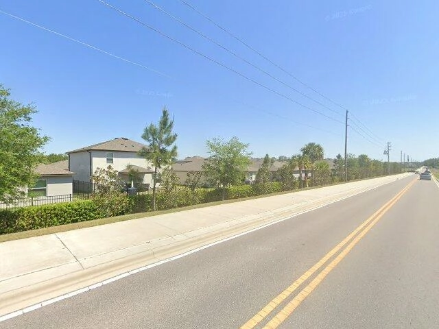 House image located at Zephyrhills, FL 33542