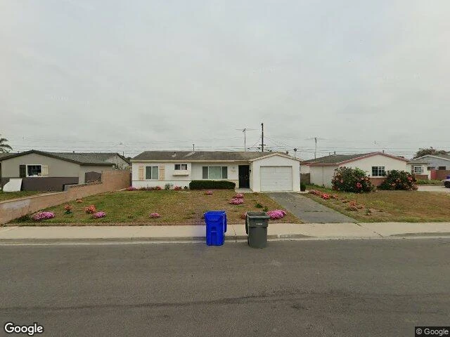 House image located at Port Hueneme, CA 93041