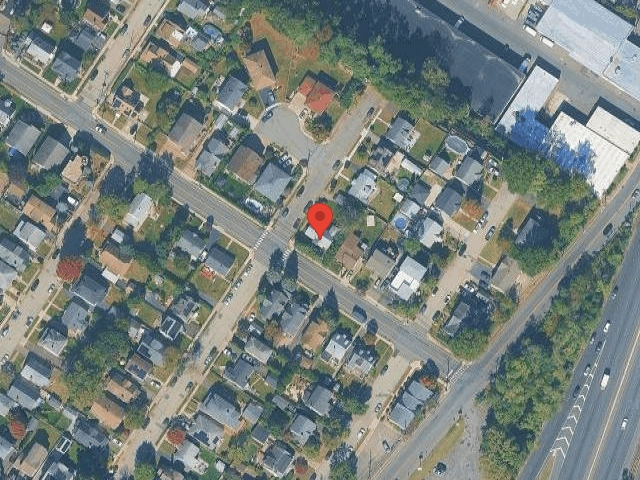 House image located at Clifton, NJ 07014