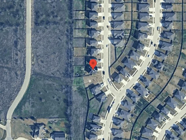 House image located at Newark, TX 76071