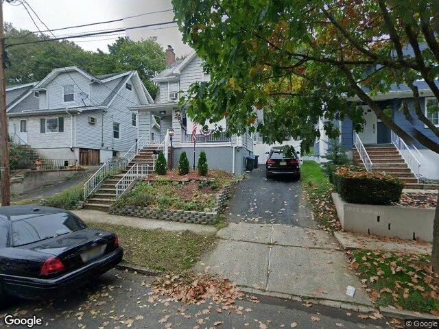 House image located at Ridgefield Park, NJ 07660