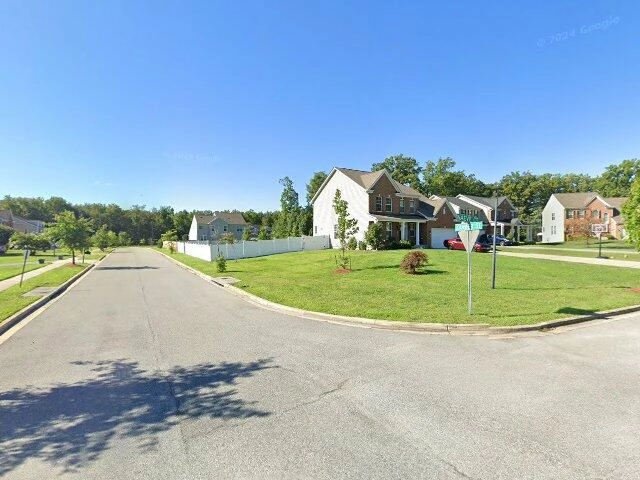 House image located at Accokeek, MD 20607