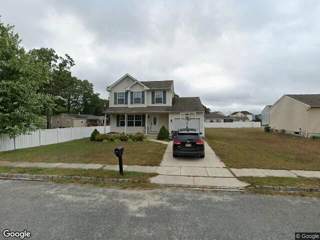 House image located at Millville, NJ 08332