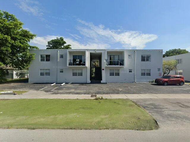 House image located at Opa Locka, FL 33054