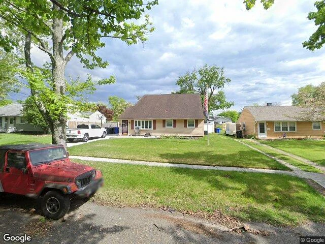 House image located at Sewell, NJ 08080