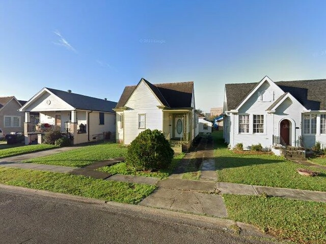 House image located at New Orleans, LA 70122
