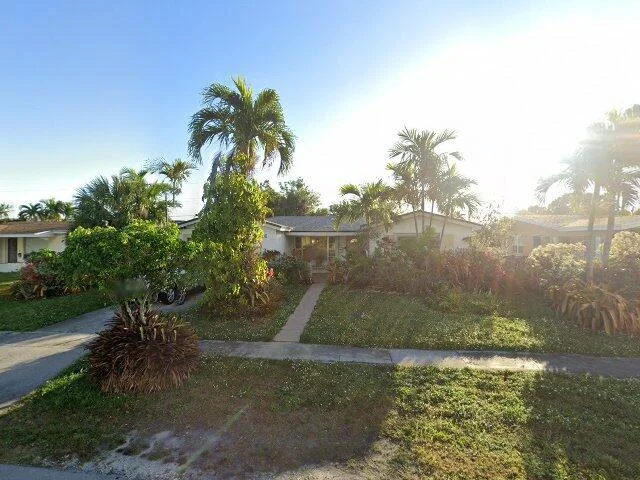House image located at Fort Lauderdale, FL 33309