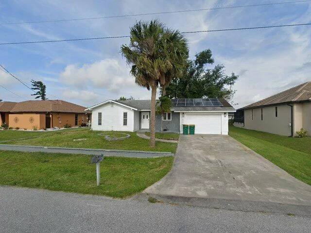 House image located at Port Charlotte, FL 33981