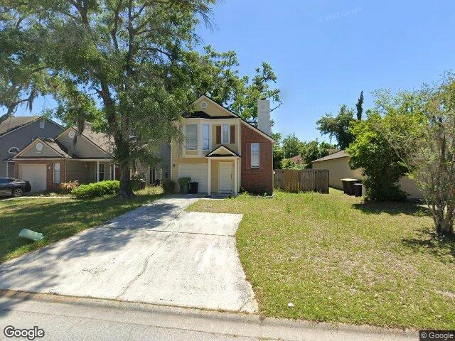 House image located at Jacksonville, FL 32210