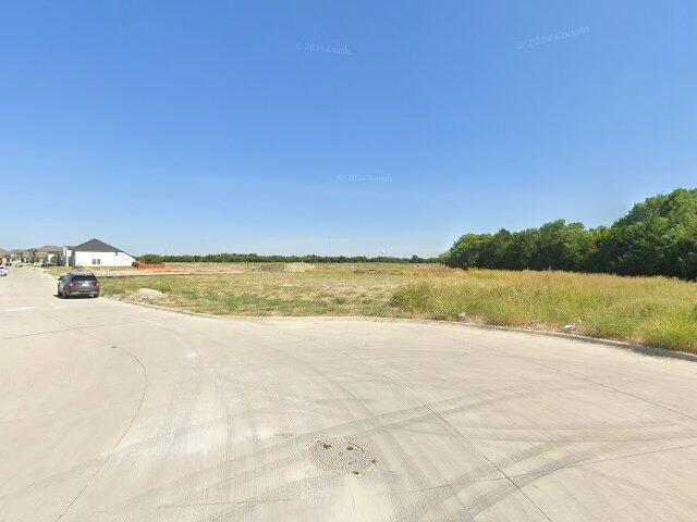 House image located at Lavon, TX 75166