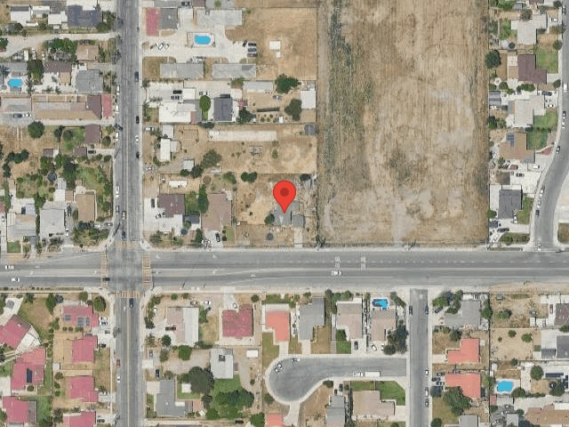 House image located at Bloomington, CA 92316