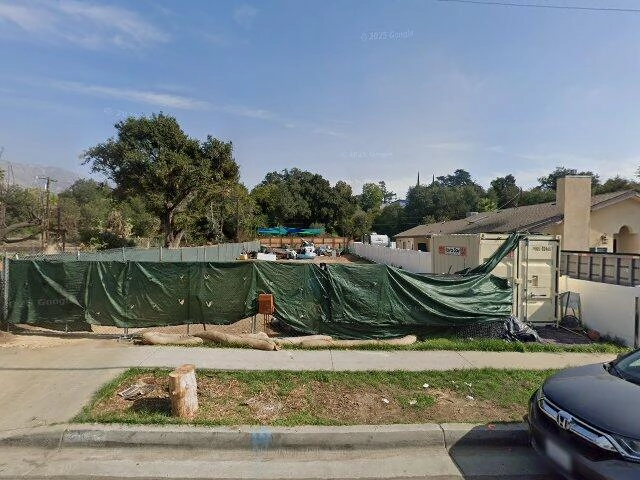 House image located at Altadena, CA 91001