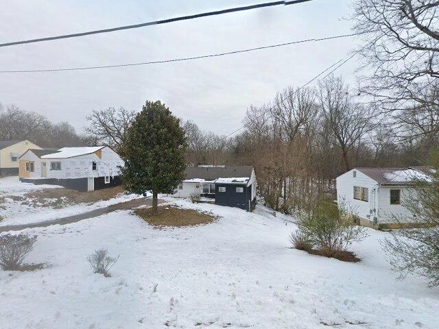House image located at Lexington, NC 27295
