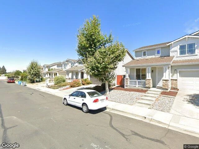 House image located at American Canyon, CA 94503