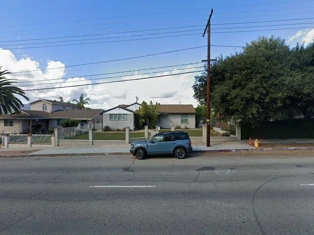 House image located at North Hills, CA 91343