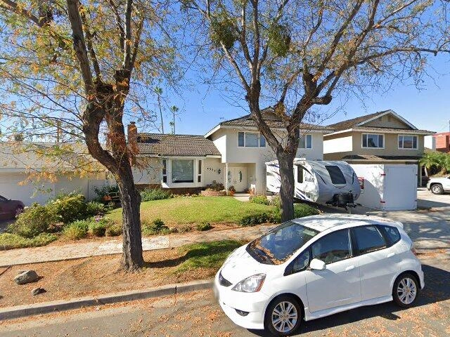 House image located at Yorba Linda, CA 92886